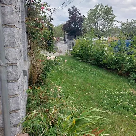 Gite Plan D'Eau Rochefort Exterior photo