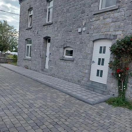 Gite Plan D'Eau Rochefort Exterior photo