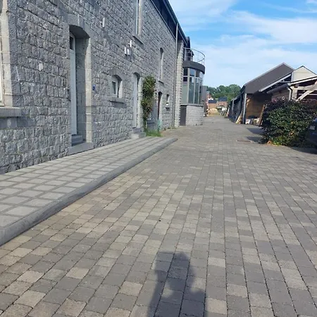 Gite Plan D'Eau Rochefort Exterior photo