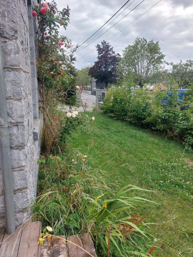 Gite Plan D'Eau Apartment