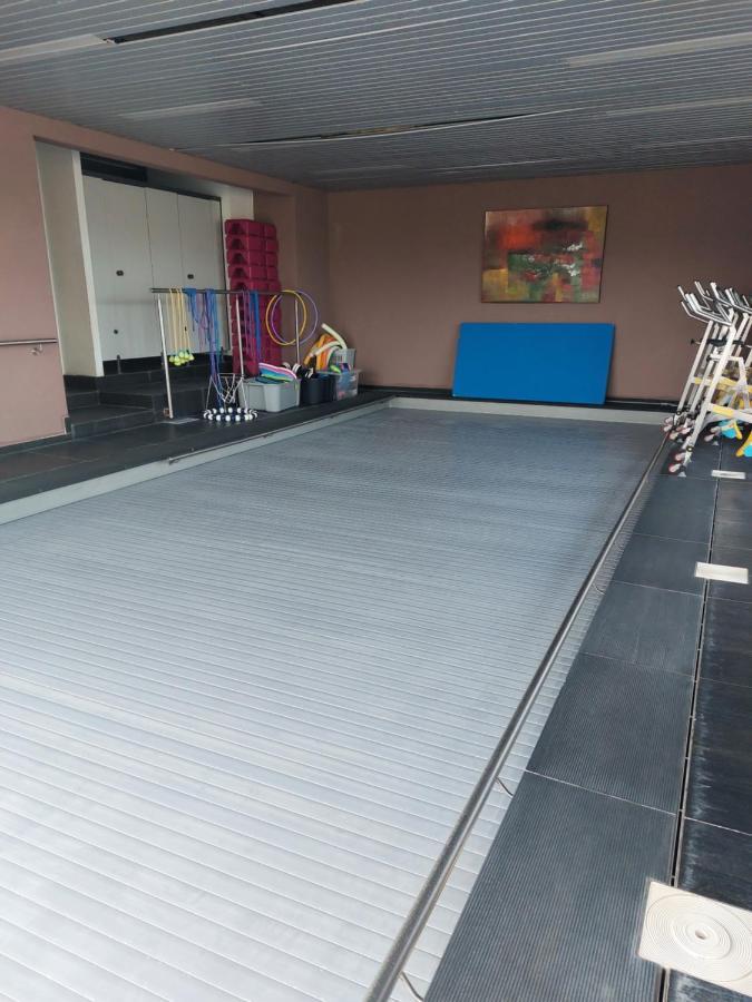 Appartement Gite Plan D'Eau Rochefort