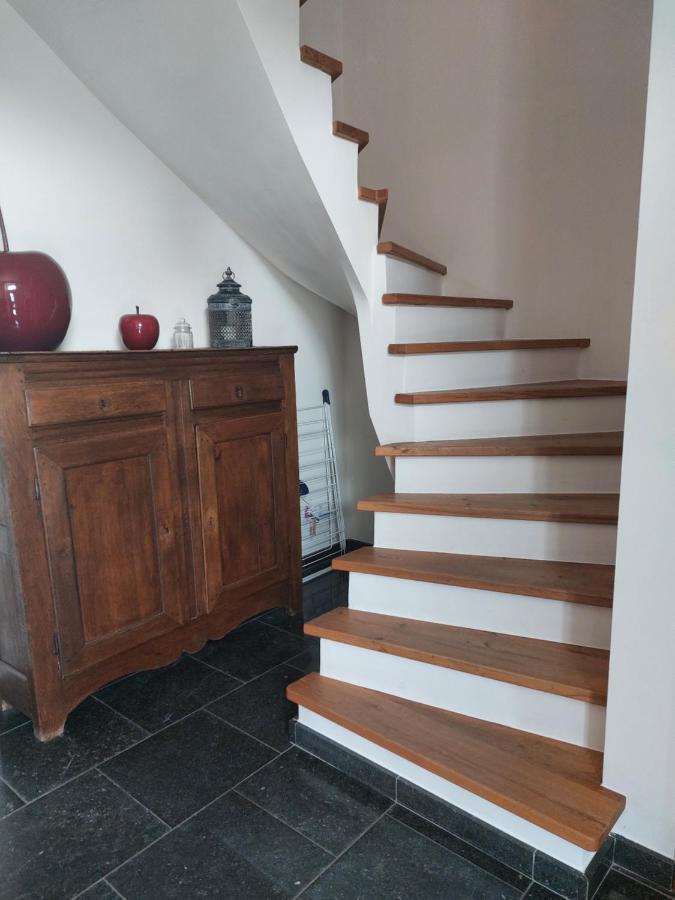Apartment Gite Plan D'Eau Rochefort