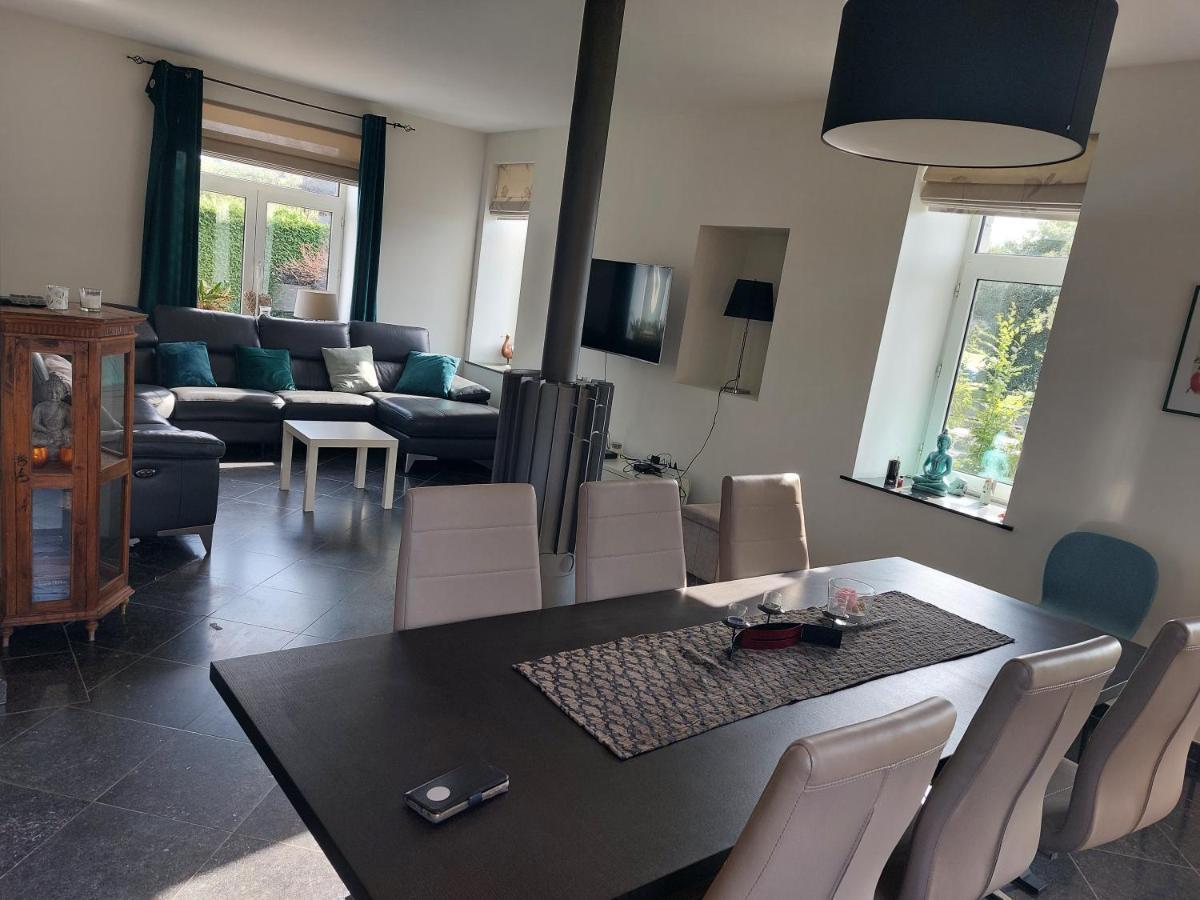 Apartment Gite Plan D'Eau Rochefort