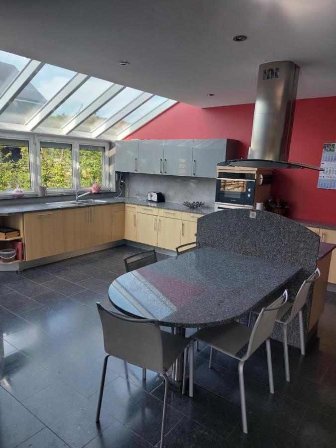 Gite Plan D'Eau Apartment