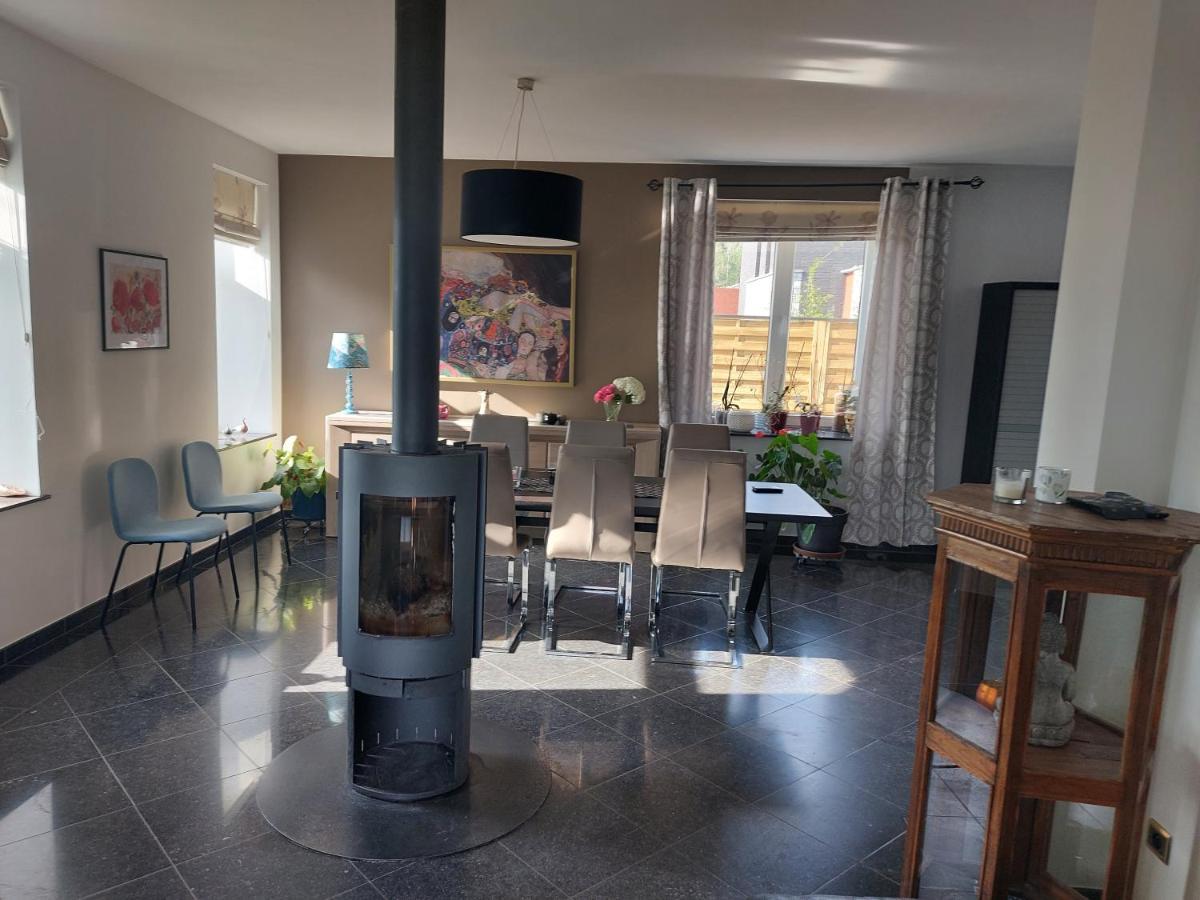 Apartment Gite Plan D'Eau Rochefort