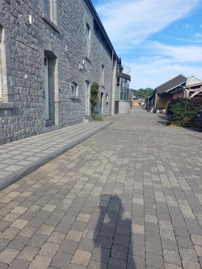 Gite Plan D'Eau Appartement Rochefort